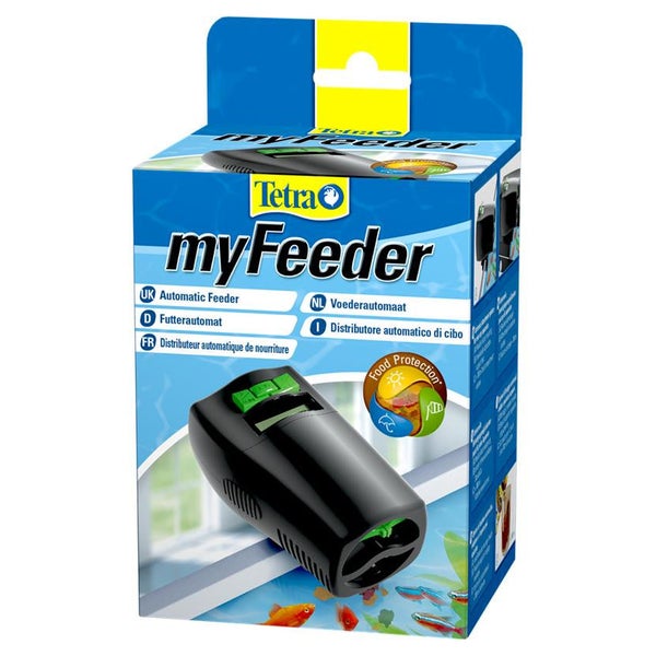 Tetra MyFeeder