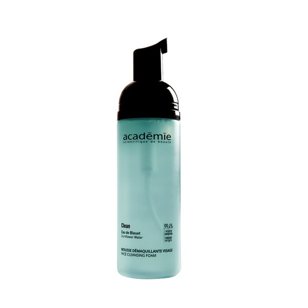 Academie Mousse Démaquillante - Reinigungsschaum 150 ml