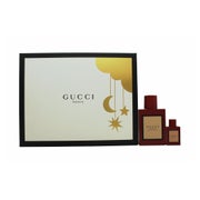 Gucci Bloom Ambrosia di Fiori Gift Set 50ml EDP + 5ml EDP 0,055 l