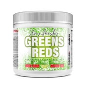 Sinob Greens & Reds 300 g