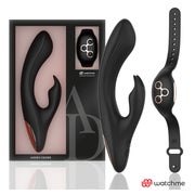 Anne´s Desire - Luxus-Rabbitvibrator 1 St