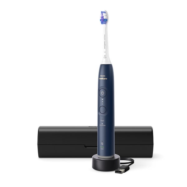 Philips HX7403/05 Elektrische Zahnbürste 1 St