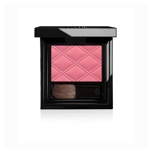 Ga-De Idyllic Soft Satin Blush - 46 Pacific Pink 8 g