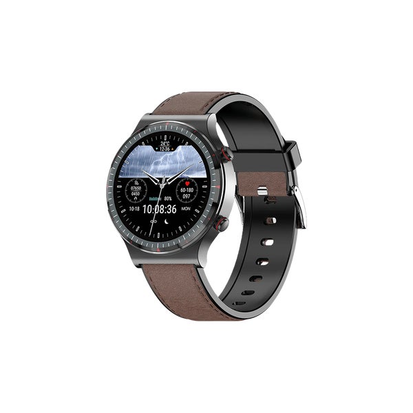 Knauermann PRO 2 Gesundheitsuhr 1 St