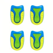 COOL-i Silikon Fersenkissen S, weich & zuschneidbar 1 St