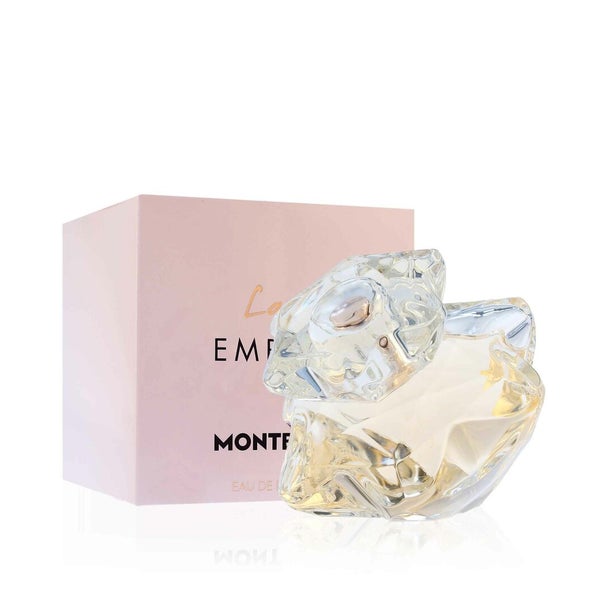 Montblanc Lady Emblem Eau De Parfum Spray 75ml 0,075 l