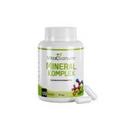 VitaSanum® - Mineral Komplex 120 Tabletten 60 St