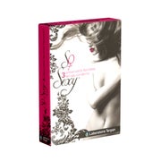 Produktabbildung: Femidom Frauenkondom 3er Pack – latexfrei & sicher (3 Kondome) 3 St