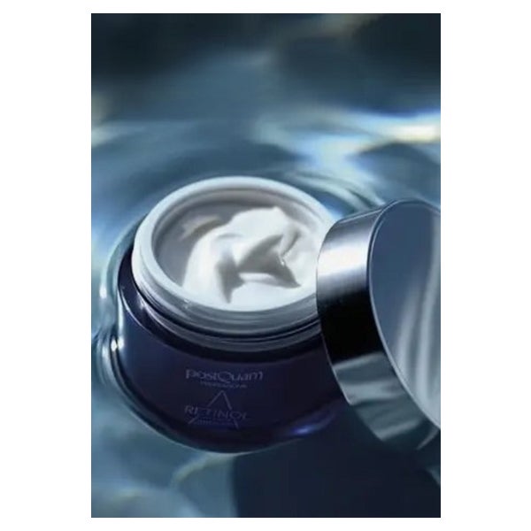 POSTQUAM HAUTPFLEGE Retinol A+C Postquam Creme 50 ML