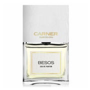 Carner Barcelona Besos Eau de Parfum 100ml 0,1 l