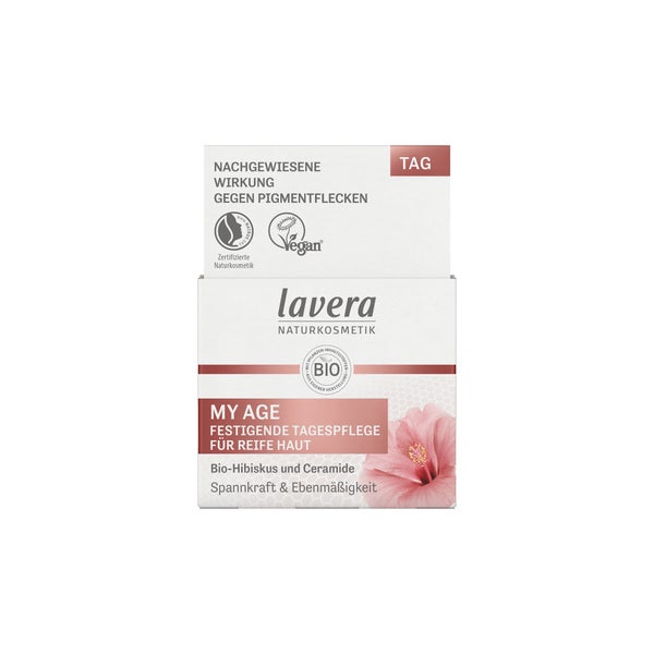 Lavera My Age festigende Tagespflege dt 50 ml