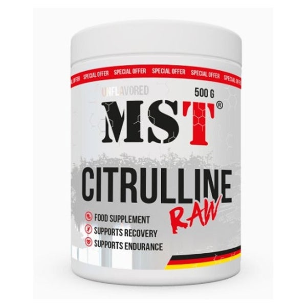 MST - Citrulline 2:1 500 g