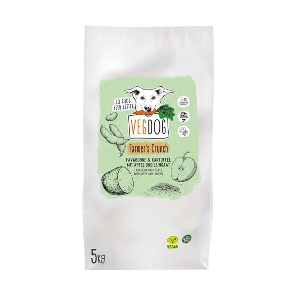 marstall Western Struktur-Müsli 4 kg