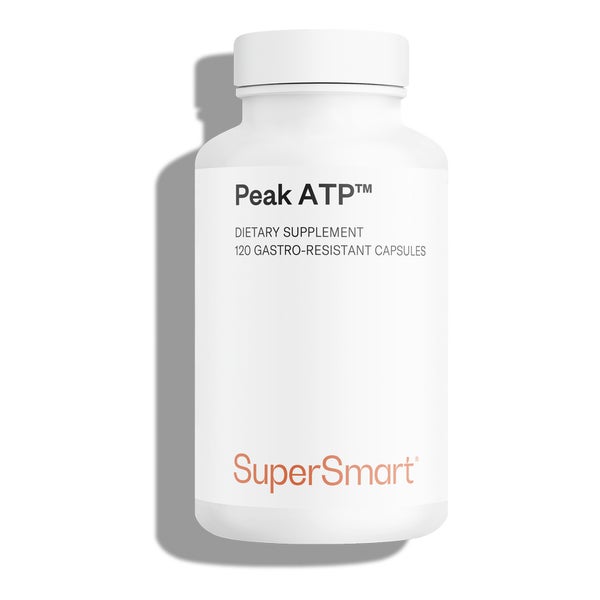 SuperSmart - Peak ATP™ 120 g