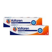 Produktabbildung: Voltaren Schmerzgel forte 23,2 mg/g Gel Doppelpack 2X180 g