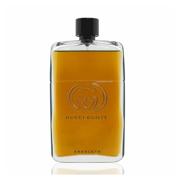 Gucci Guilty Pour Homme Absolute Eau de Parfum 50ml 0,05 l