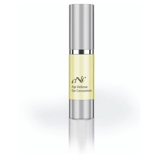 CNC -Age Defense Eye Concentrate, - aesthetic world 30 ml