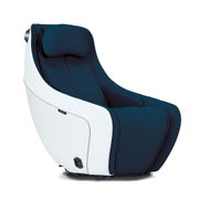 CirC Massagesessel von Synca Wellness - navy 1 St