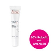 Produktabbildung: Avène HYALURON ACTIV B3 Dreifach korrigierende Augenpflege 15 ml