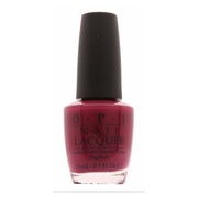 OPI Nail Polish 15ml Miami Beet 0,015 l