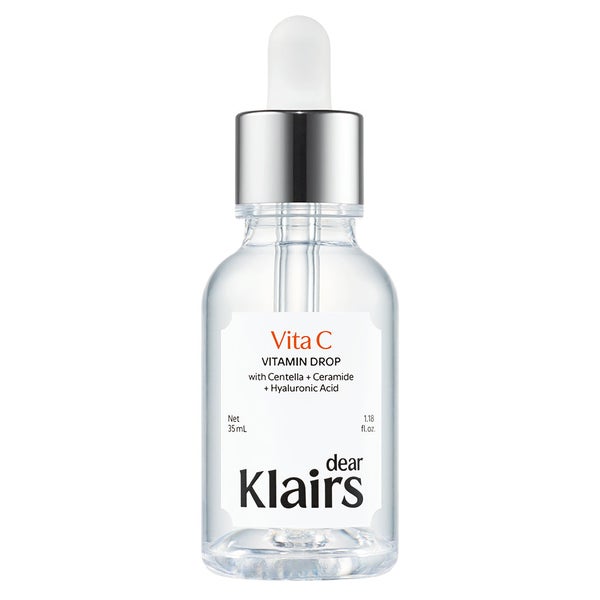 Dear Klairs Freshly Juiced Vitamin Drop 35 ml