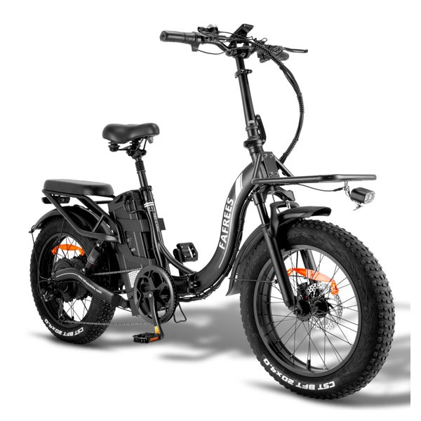 Fafrees F20 X-MAX Falt-E-Bike, 48 V 30 Ah Akku 1 St