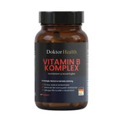 Vitamin B Komplex 90 St
