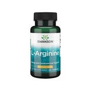 L-Arginin 500mg, Kapseln 100 St