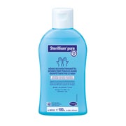 BODE Sterillium pure Händedesinfektion Flasche 100 ml 100 ml