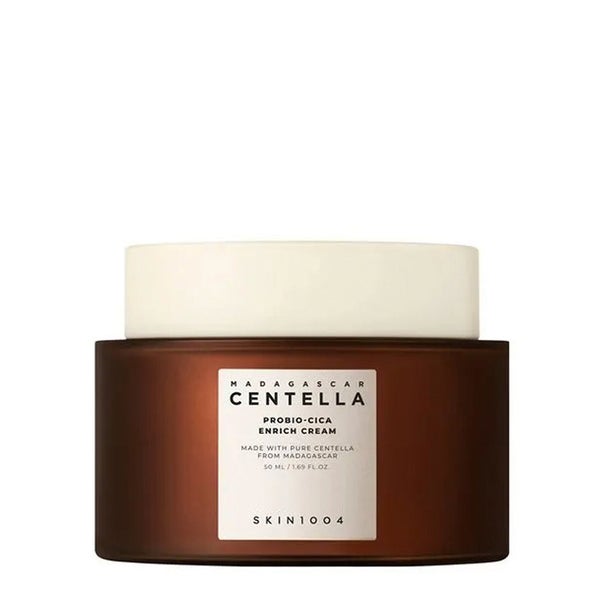 SKIN1004 Madagascar Centella Probio-Cica Enrich Face Cream 15 ml