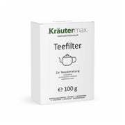 Teefilter 100 St