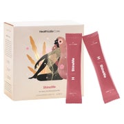 ShineMe Für gesundes Haar Mit Zink und Keratin 30 St 30 St