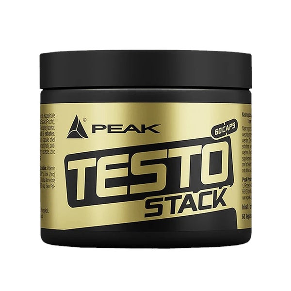 Peak Testo Stack 60 g