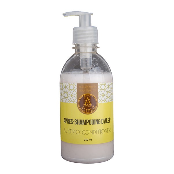 Alepeo Conditioner Schwarzkümmel 350 ml