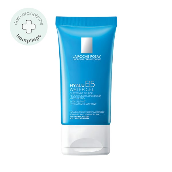 Roche-posay Hyalu B5 Water Gel 40 ml