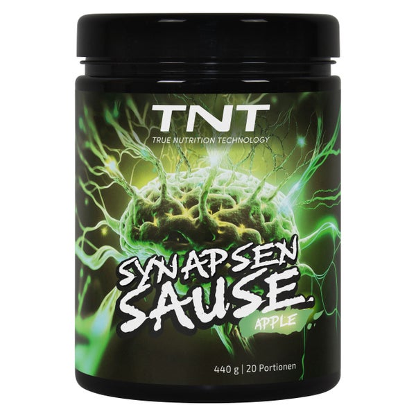 Synapsensause 440 g