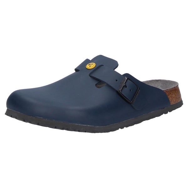 Boston Gr. 39 ESD Pantolette blau 1 St