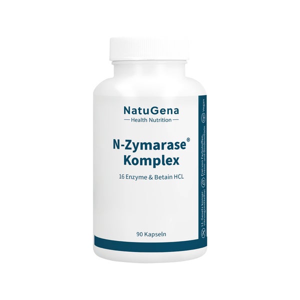 N-Zymarase Komplex 90 St