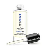 POSTQUAM HAUTPFLEGE Biologisches Serum Enzimatic Peel 20 ML