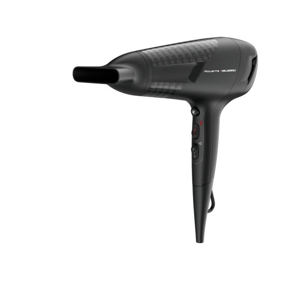 Rowenta HAARTROCKNER  STUDIO DRY 2300W (CV581L            SW) 1 St
