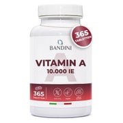 Bandini Vitamin A Tabletten 365 St