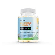 Zerex Kids Probio + Vitamín C 1 g