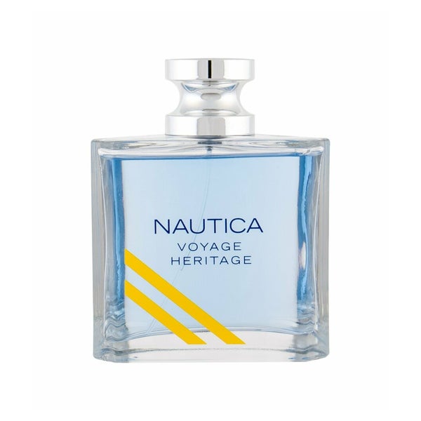 Nautica Voyage Heritage Eau de Toilette 100ml Spray 0,1 l
