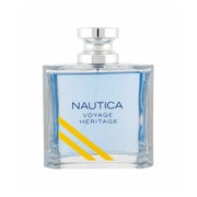 Nautica Voyage Heritage Eau de Toilette 100ml Spray 0,1 l
