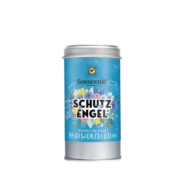 Sonnentor Schutzengel Gewürzblüten Bio Streudose 35 g