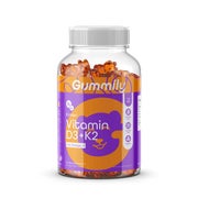 Kinder Vitamin D3 + K2 MK7 60 St