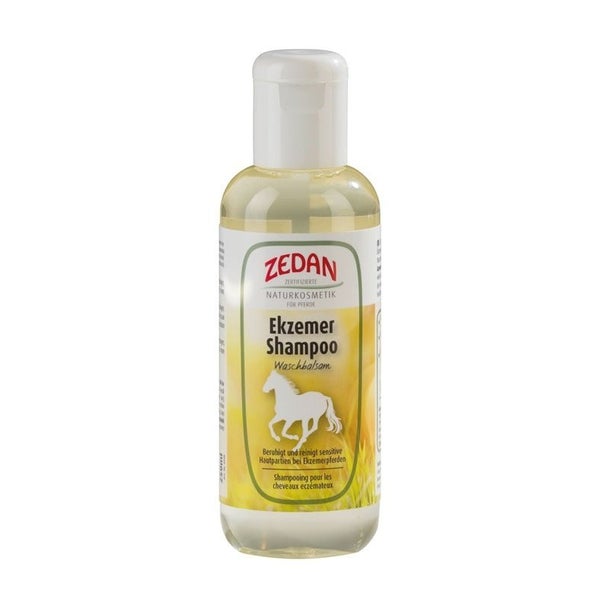 Zedan Ekzemershampoo Waschbalsam 0,25 l