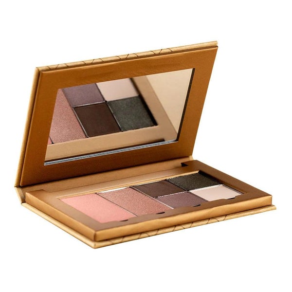benecos Natural Beauty ID - Marrakesch Refill Palette Bio