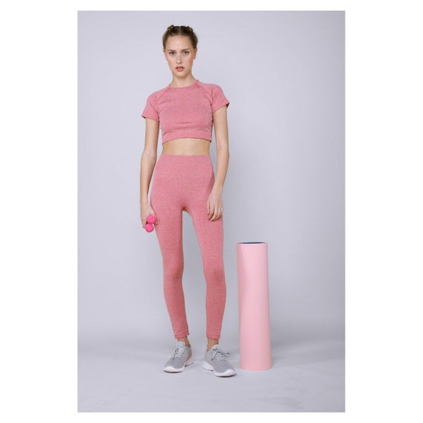 SPORT-LEGGINGS ANJA KOMPRESSION NYLON 1 St
