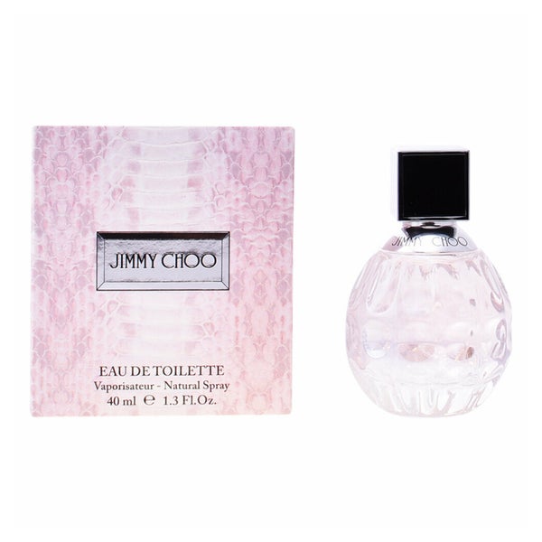 JIMMY CHOO Eau de Toilette Woman 0,04 l